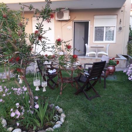 M&J Apartments Nikiti  Exterior foto